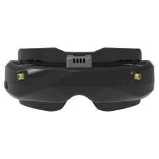 Видеоочки FPV Skyzone SKY02O (черный)
