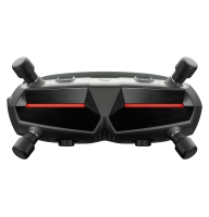 Окуляри FPV Caddx AVATAR HD Goggles X цифрові