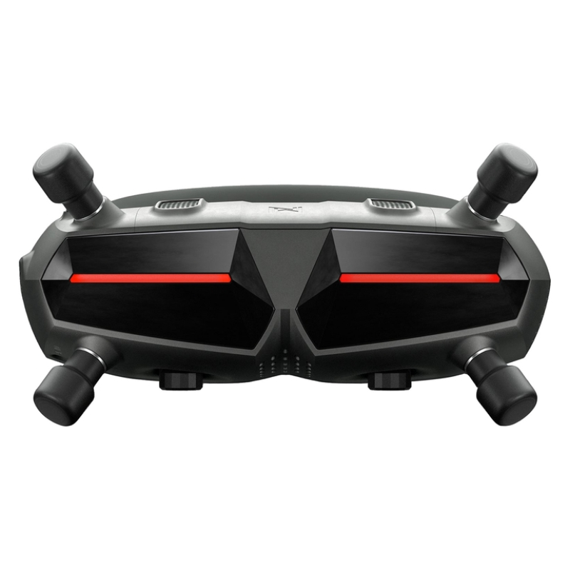 Окуляри FPV Caddx AVATAR HD Goggles X цифрові