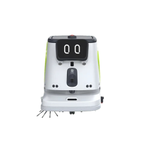 Robot Cleaner PUDU CC1 PRO