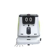 Робот-уборщик PUDU CC1 PRO