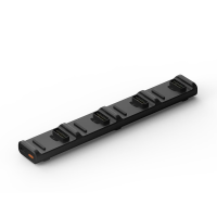 Charging Hub for Exoskeleton