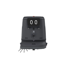Робот-уборщик PUDU CC1 BLACK PRO