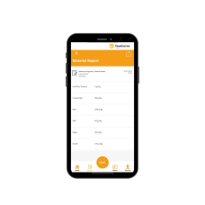Ліцензія FeedCares Bronze Ruminant