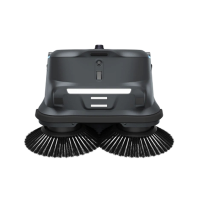 PUDU MT1 Cleaning Robot