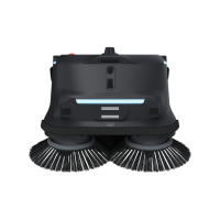PUDU MT1-Vac Intelligent Dry Cleaning Robot (4-in-1)