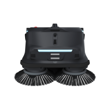 Интеллектуальный робот для сухой уборки PUDU MT1-Vac (4-в-1)