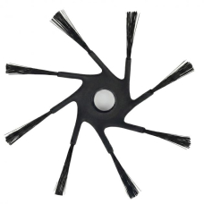 Змінна прогумована щітка PUDU Rubber-coated Side Brush (Anti-drop)