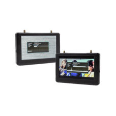 Монітор FPV Skyzone M5 DVR 5.8GHz 48CH