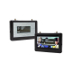 FPV Monitor Skyzone M5 DVR 5.8GHz 48CH