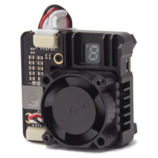 Відеопередавач (VTX) Skyzone 2.5W 1.2GHz 16CH (VT1225)