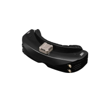 Відеоокуляри для FPV Skyzone SKY04X PRO OLED 5.8G