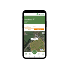 Ліцензія AgroCares Carbon Monitor Solution (Carbon Monitor Solution Project Manager (PM))