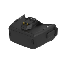 Окуляри FPV Skyzone Cobra X V4 Diversity DVR 5.8GHz 56CH L,X Band (COBRAX5G)