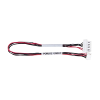 Cubepilot JST-GH Power Cable
