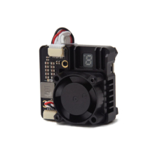 Відеопередавач (VTX) Skyzone TX2501CNC 2.5W 6.2G 64CH L,X,S Band (TX2501CNC6G)