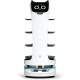 PUDU BellaBot Waiter Robot