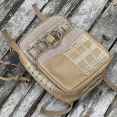 Малый медицинский рюкзак "MicroMed" 11л Coyot
