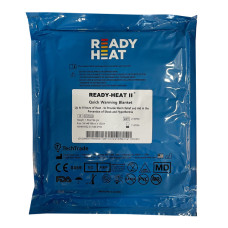 Thermal Blanket Ready Hit II