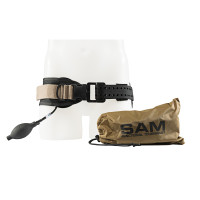 SAM Junctional Tourniquet (SJT)