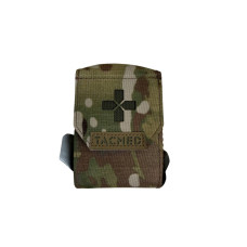 Аптечка Microtac Multicam