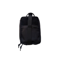 Аптечка TACFAK ММ-14 (Black)