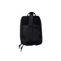 First-Aid Kit TACFAK MM-14 (Black)