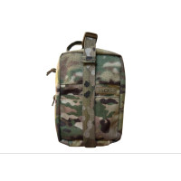 First-Aid Kit TACFAK (Multicam)