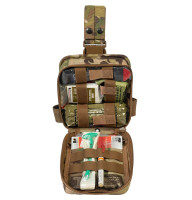 Аптечка Maritime Assault Kit (CCRK) - Multicam