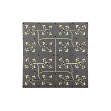 Патч-антенна 5.8GHz 25dBi LHCP - Scream Industries