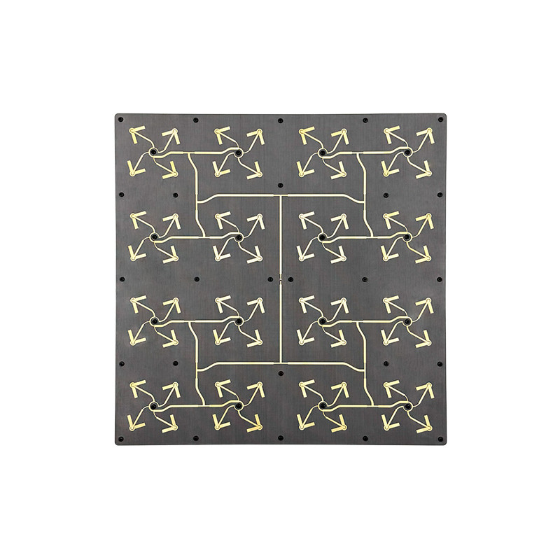 Патч-антенна 5.8GHz 25dBi LHCP - Scream Industries