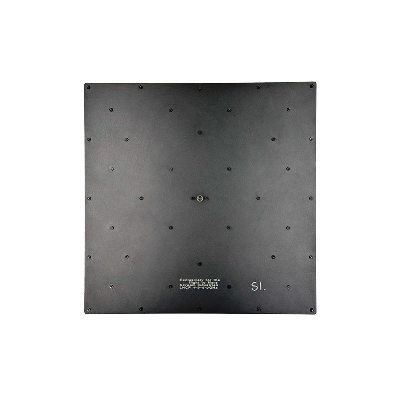 Патч-антенна 5.8GHz 25dBi LHCP - Scream Industries