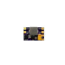 Si UBEC 31V в 5V/5A DC-DC - Scream Industries