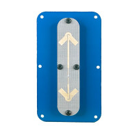 Patch Antenna 5.8GHz 11dBi LHCP - Scream Industries