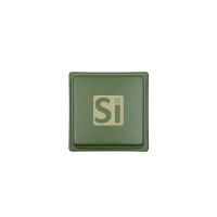 Enclosure for 3.3GHz 13.5dBi Patch Antenna - Scream Industries