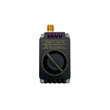 VTX SI-MOD v1.0 - Scream Industries