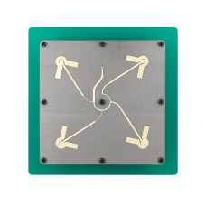 Патч-антена 3.3GHz 13.5dBi RHCP - Scream Industries