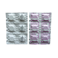 Water purification tablets Aquatabs (6 tablets x 500 mg)