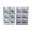 Water purification tablets Aquatabs (6 tablets x 500 mg)