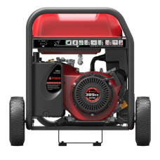 Бензиновый генератор A-iPower A5500E (5.5 кВт)