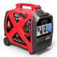 A-iPower SC2300i-H Inverter Gasoline Generator (2.3 kW)