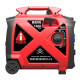 A-iPower SC2300i-H Inverter Gasoline Generator (2.3 kW)