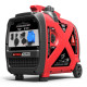 A-iPower SC2300i-H Inverter Gasoline Generator (2.3 kW)