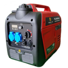 Инверторный бензиновый генератор A-iPower SC3250i (3.2 кВт)
