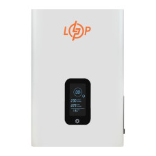 Стабилизатор напряжения инверторный LogicPower LP-W - IS2500 (2000Вт)