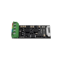 Module for integrating one third-party device into the AJAX Transmitter Fibra system