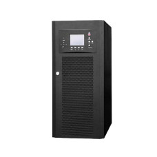 Гібридний сонячний інвертор (ДБЖ) LogicPower 10kVA MPPT - 3 фазний