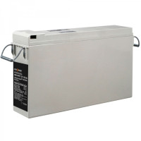 Front Terminal Battery LPM-FT 12V - 150 Ah