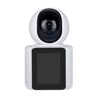 Wireless PTZ Camera with Screen GV-196-DIG20-10 2MP