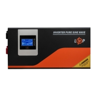 UPS LogicPower LPM-PSW-12000VA (8000W) Pure Sine Wave 48V
